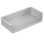 Casier en tole métallique Fabiano