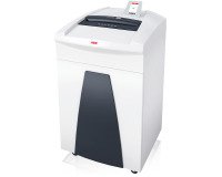 Destructora de documentos HSM SECURIO P40i, nivel de seguridad 4, corte en partículas, 36 hojas
