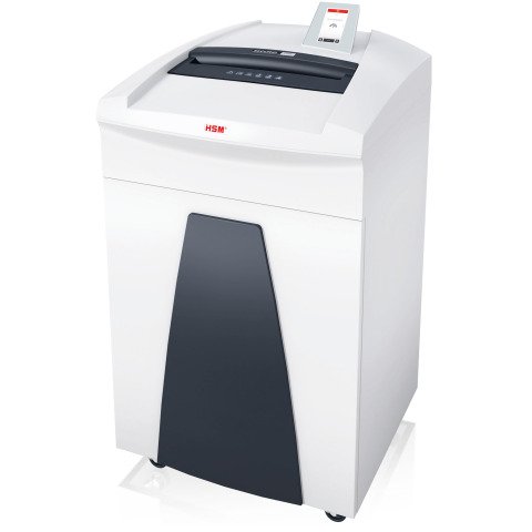 Destructora de documentos HSM SECURIO P40i, nivel de seguridad 4, corte en partículas, 36 hojas