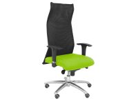Sahuco XL hasta 160kg  tapizado - Pistacho