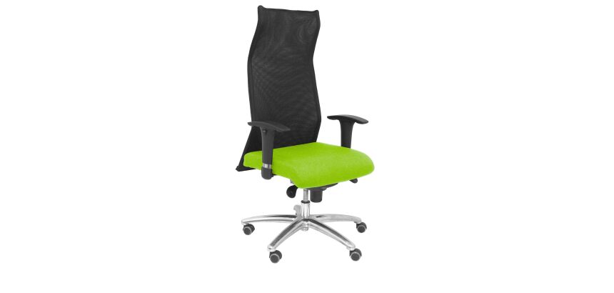 Sahúco XL Office Chair up to 160kg