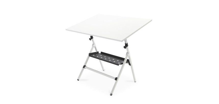 Mesa de dibujo semiprofesional RD-175