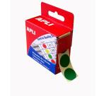 Pastille de signalisation, diamètre: 15 mm