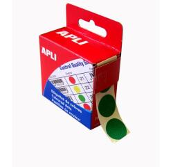 Pastille de signalisation, diamètre: 15 mm