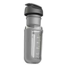 Berghoff Shaker fles met geïntegreerd poedercompartiment 0,50L
