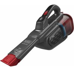 Aspirador de Mano inalámbrico, bateria de Litio de 12 V