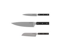 Set de 3 couteaux Berghoff