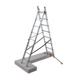Echelle Hailo Hobbylot 2 plan - 2x8