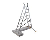 Echelle Hailo Hobbylot 2 plan - 2x8