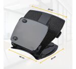 Soporte para ordenador portátil Fellowes Professional Series