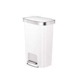 Poubelle tri sélectif 2 x 25 litres Hana Eko