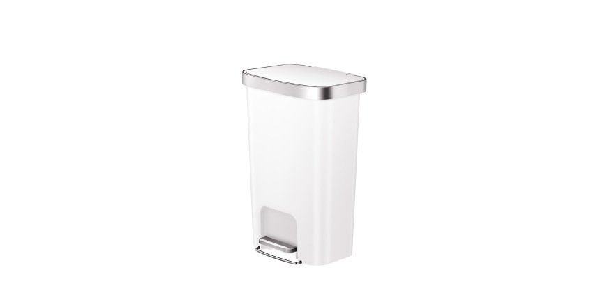 Selective sorting bin 2 x 25 liters Hana Eko