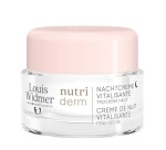 Widmer nutriderm Crème de Nuit Vitalisante 50 ml sans parfum