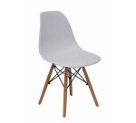 Pack 4 sillas Priego color Blanco