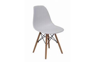 Pack 4 sillas Priego color Blanco