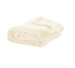 Plaid COSY Microflannel 180x220 cm