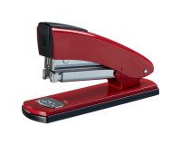 Grapadora metálica de oficina de diseño retro mod. 2001 de Petrus