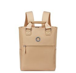 Delsey Victoire - Sac à dos tote sable