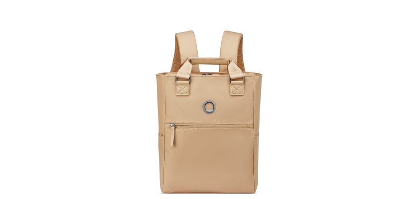 Delsey Victoire - Sac à dos tote sable
