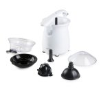 DOMO DO9269J Fruitpers met hendel 'Good Morning'