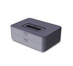 Caisse à outils compacte équipée 42 pièces JIMIHOME