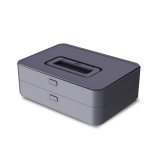 Caisse à outils compacte équipée 42 pièces JIMIHOME