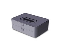 Caisse à outils compacte équipée 42 pièces JIMIHOME