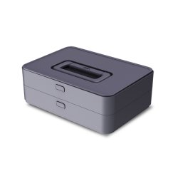 Caisse à outils compacte équipée 42 pièces JIMIHOME