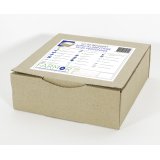 Kit de réassort Agro-Alimentaire 10/20 personnes, pour armoire à pharmacie
