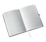 Cuaderno Leitz Style A5 con hojas blancas y tapa dura