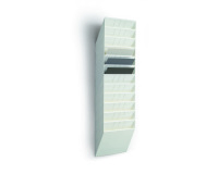 Trieur mural 12 cases FLEXIBOXX Durable A4 paysage gris