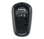 Kensington Ratón recargable MY230 EQ – Inalámbrico – Mediano