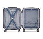 AIR ARMOUR MALETA CABINA SLIM 4DR 55CM