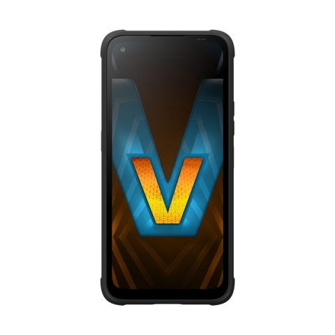 Hammer Blade V 5G 6,59" 8+(6)+256GB Black smartphone rugerizado