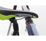 Ratelier pliant nomade