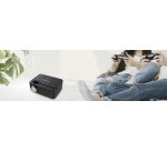 PRIXTON Proyector Goya P20 Negro