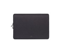 Funda para portátil ECO 13,3-14" Suzuka Rivacase Negro