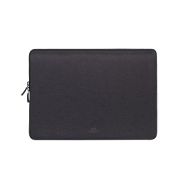 Funda para portátil ECO 13,3-14" Suzuka Rivacase Negro