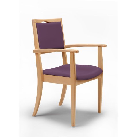 Fauteuil BRIDGE de restauration CHR32E