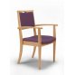 Fauteuil BRIDGE de restauration CHR32E