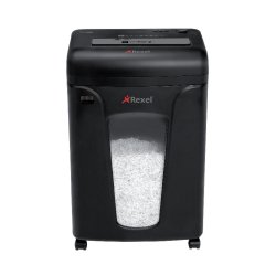 Destructora Rexel REM820 Microcorte