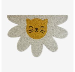Felpudo "Gato"
