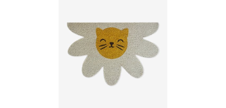 Felpudo "Gato"
