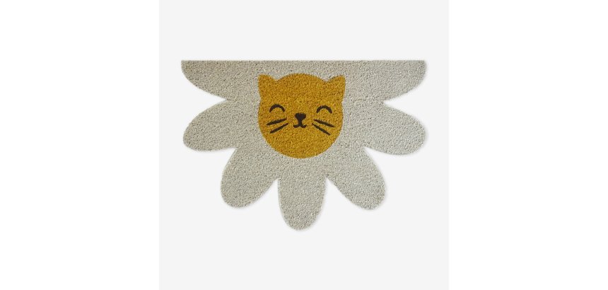Felpudo "Gato"

