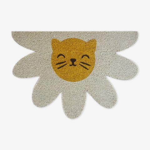 Felpudo "Gato"