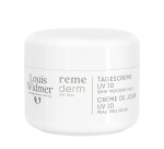 Crème visage sans parfum UV30 Remederm Louis Widmer - Pot de 50 ml