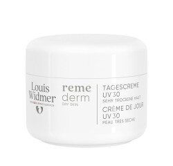 WIDMER Remederm Crème visage UV30 sans parfum 50ml