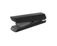 Grapadora Estándar Fellowes  LX820 Negro