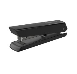 Grapadora Estándar Fellowes  LX820 Negro