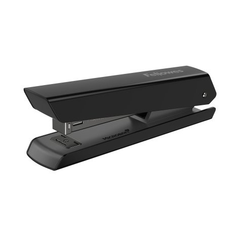 Grapadora Estándar Fellowes LX820 Negro
